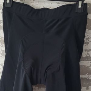 Craft‎ Sportswear Active Biker Shorts Men's Size Medium Black Padded